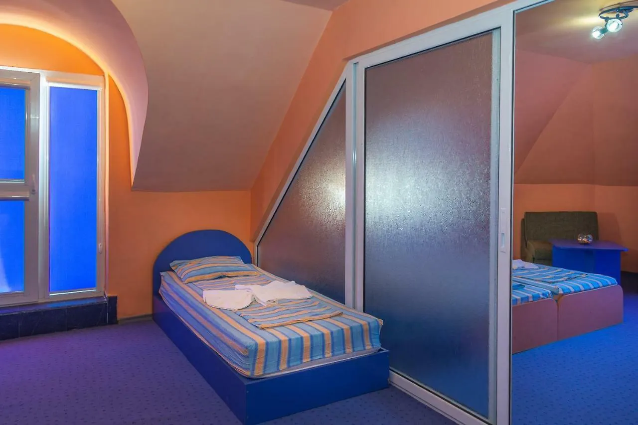 Dara Hotel Primorsko