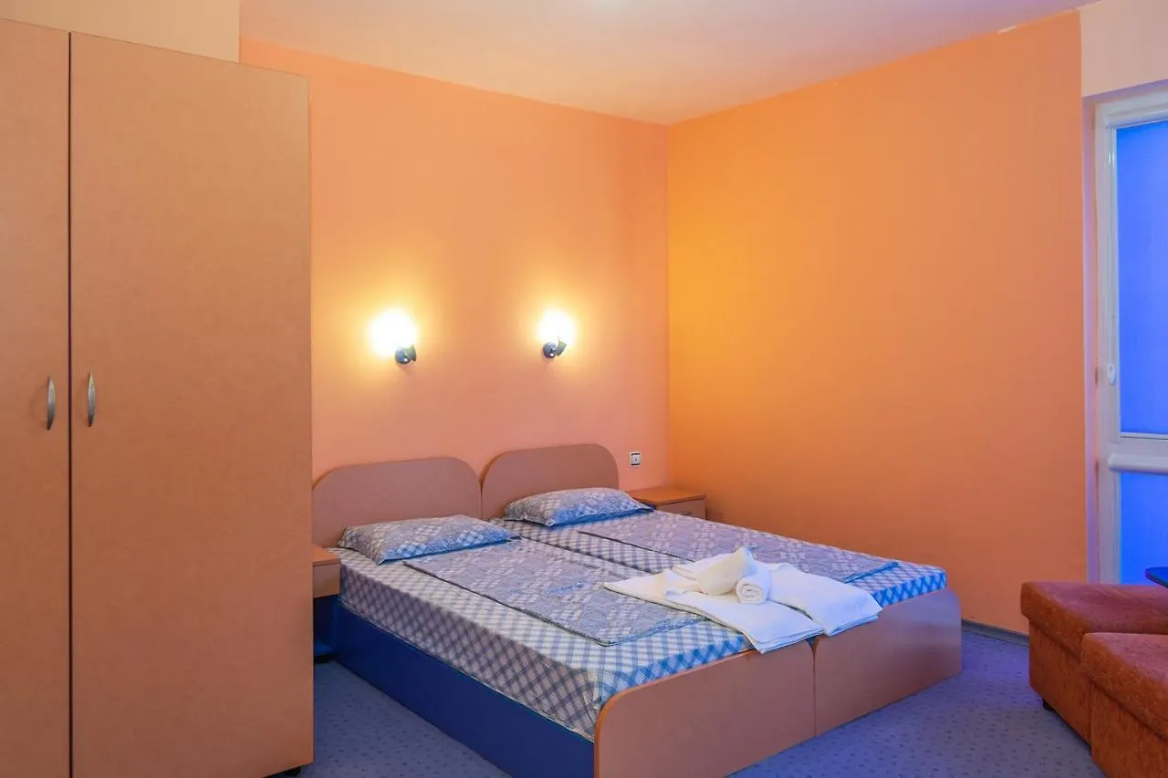 Dara Hotel Primorsko