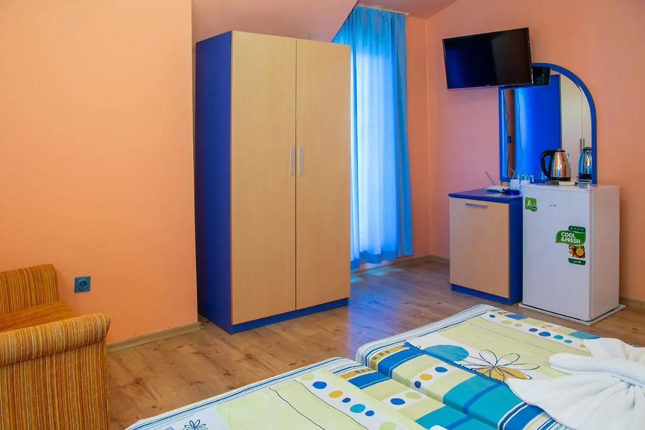Dara Hotel Primorsko