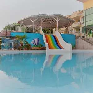 Perla Club Primorsko