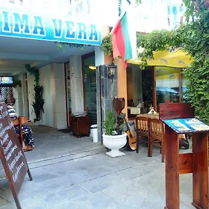 Prima Vera Primorsko