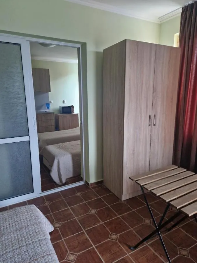 Dara Hotel Primorsko